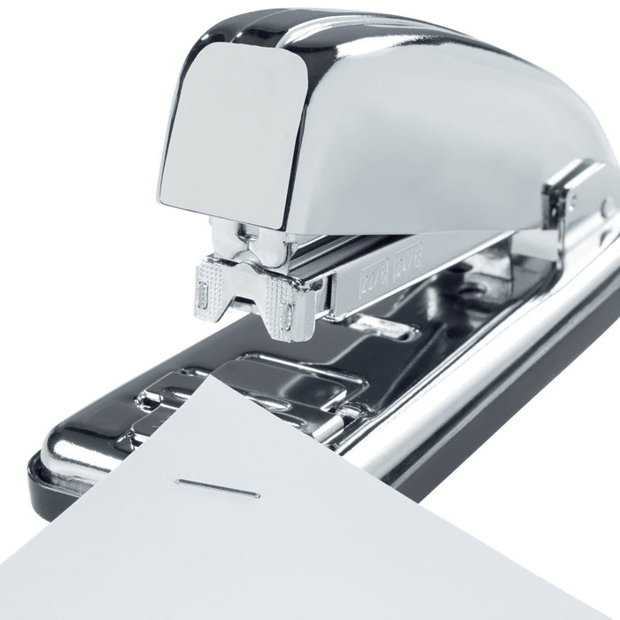 EAN 8411772447115 - Petrus 44711 grapadora Cierre estándar Cromo imagen 2