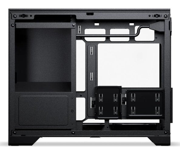 EAN 0886523303794 - Phanteks XT V3 Micro Torre Negro imagen 6