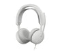 EAN 5099206133464 - Logitech 981-001617 auricular y casco Auriculares Alámbrico Diadema Llamadas/Música USB Type-C / USB Type imagen 2