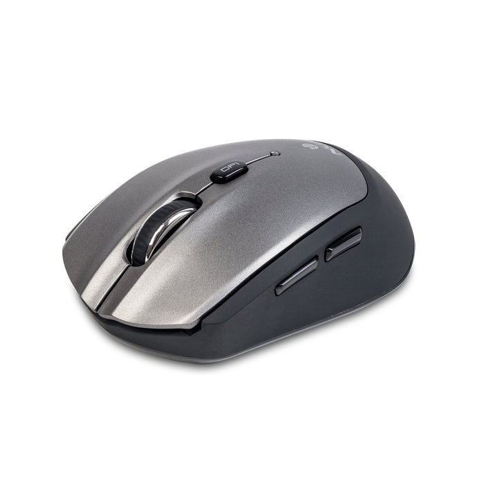 EAN 8435430613544 - NGS Frizz BT ratón Oficina Ambidextro Bluetooth Óptico 1600 DPI imagen 3