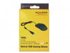 EAN 4043619125319 - DeLOCK 12531 ratón Juego Ambidextro USB tipo A Óptico 4800 DPI imagen 4