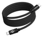 EAN 8594215993599 - Mobile Origin MC2-USBC-1M-BLK cable USB 0,48 Gbit/s 60 W Negro imagen 1