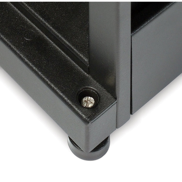 EAN 731304294269 - APC AR3100X609 armario rack 42U Rack o bastidor independiente Negro imagen 20