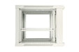 EAN 5903148913018 - Extralink szafa wisz 19\" 6U 600mm szara d. blaszane Bastidor de pared imagen 6