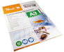 EAN 7640106495015 - Peach PP580-01 plastificador 100 pieza(s) imagen 1