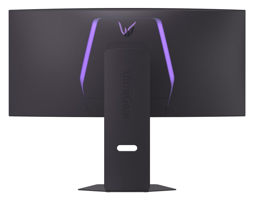 EAN 8806096492499 - LG 34GX900A-B pantalla para PC 86,4 cm (34") 3440 x 1440 Pixeles Wide Quad HD OLED Negro imagen 13