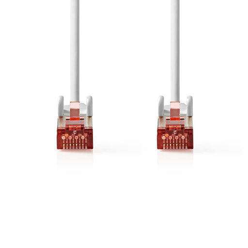 EAN 5412810277452 - Nedis CCGP85221GY75 cable de red Gris 7,5 m Cat6 SF/UTP (S-FTP) imagen 2