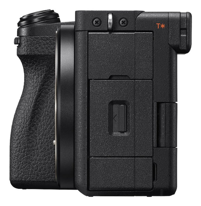 EAN 4548736146976 - Sony α α6700 MILC 27 MP Exmor R CMOS 6192 x 4128 Pixeles Negro imagen 2