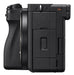 EAN 4548736146785 - Sony α α6700 MILC 27 MP Exmor R CMOS 6192 x 4128 Pixeles Negro imagen 2