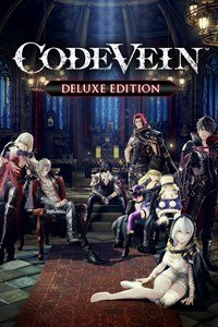 EAN 8806188741894 - Microsoft Code Vein Season Pass Pase de temporada Xbox One imagen 1