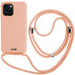 EAN 8434847069425 - COOL Accesorios COOL funda para teléfono móvil 15,5 cm (6.1") Rosa imagen 1