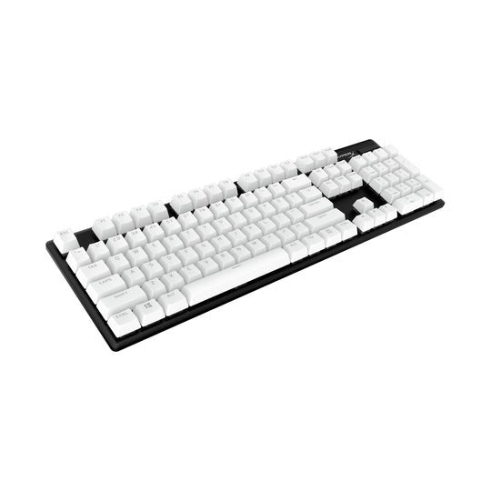 EAN 196188737071 - HyperX Full key Set Keycaps - PBT (White) Tecla imagen 3