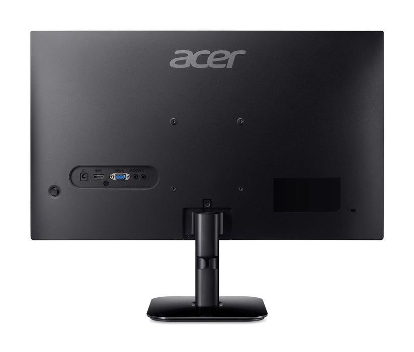 EAN 4711474175694 - Acer KA2 KA242Y G0 pantalla para PC 60,5 cm (23.8") 1920 x 1080 Pixeles Full HD LED Negro imagen 7