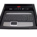 EAN 731304283232 - APC AP5717 consola de rack 43,2 cm (17") Negro imagen 4