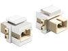 EAN 4043619863310 - DeLOCK 86331 módulo de conector de red imagen 1