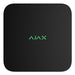 EAN 4823114044120 - Ajax NVR DC (16-ch) Negro imagen 1