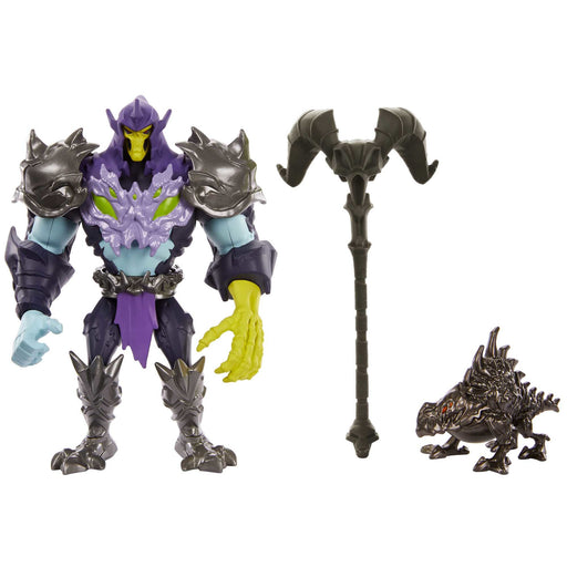 EAN 0194735112357 - He-Man and the Masters of the Universe HLF52 figura de juguete para niños imagen 1