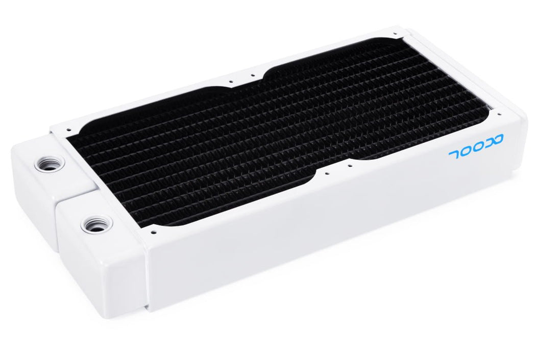 EAN 4250197186476 - Alphacool 18647 accesorio o pieza de sistema de refrigeración para ordenador Radiador imagen 2