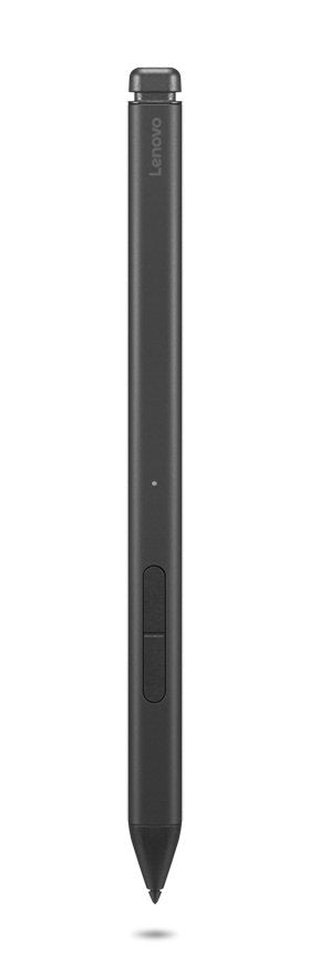 EAN 195892141860 - Lenovo 4X81U44702 lápiz digital 10,4 g Negro imagen 1