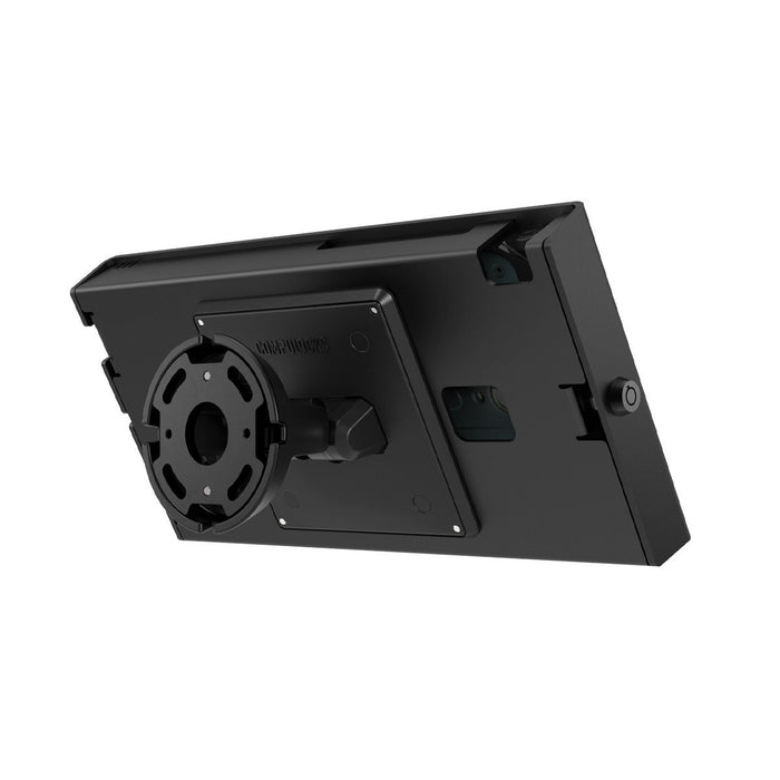 EAN 810157342966 - Compulocks 505B80GAPXB soporte de seguridad para tabletas Negro 20,3 cm (8") imagen 2