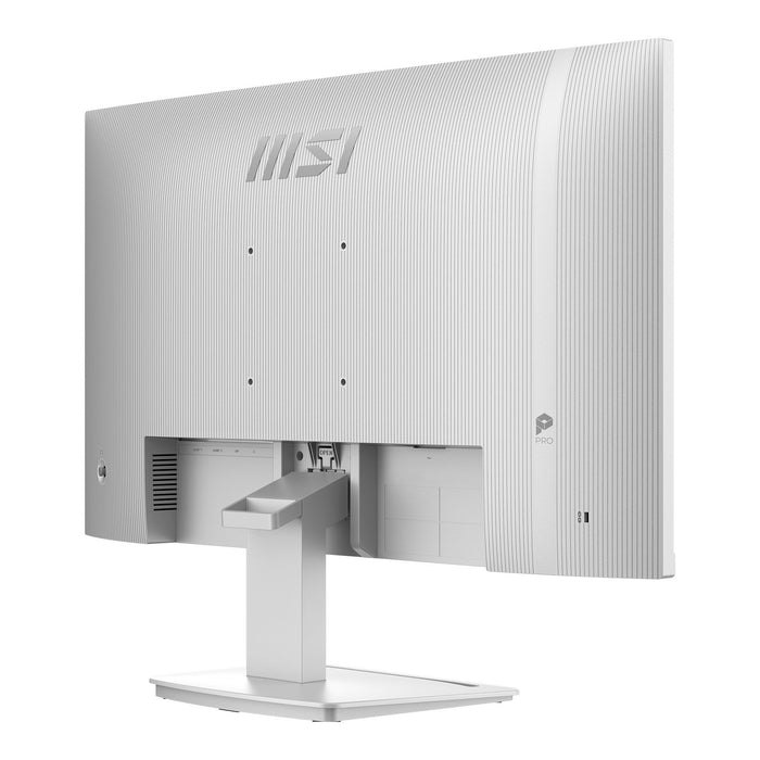 EAN 4711377381611 - MSI Pro MP273QW E14 pantalla para PC 68,6 cm (27") 2560 x 1440 Pixeles Wide Quad HD Blanco imagen 17