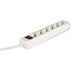 EAN 4007249303844 - Hama 00030384 base múltiple 1,4 m imagen 1