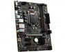 EAN 4719072883447 - MSI H510M PRO-E placa base Intel H510 LGA 1200 (Socket H5) micro ATX imagen 3