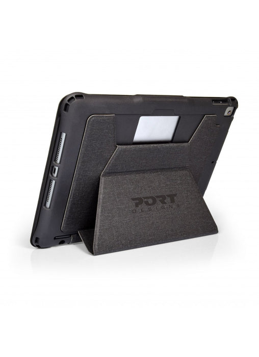 EAN 3567042015111 - Port Designs Manchester II 32,8 cm (12.9") Folio Marrón imagen 5