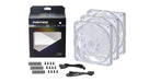 EAN 886523002253 - Phanteks PH-F140SK Ventilador 14 cm Blanco 3 pieza(s) imagen 5
