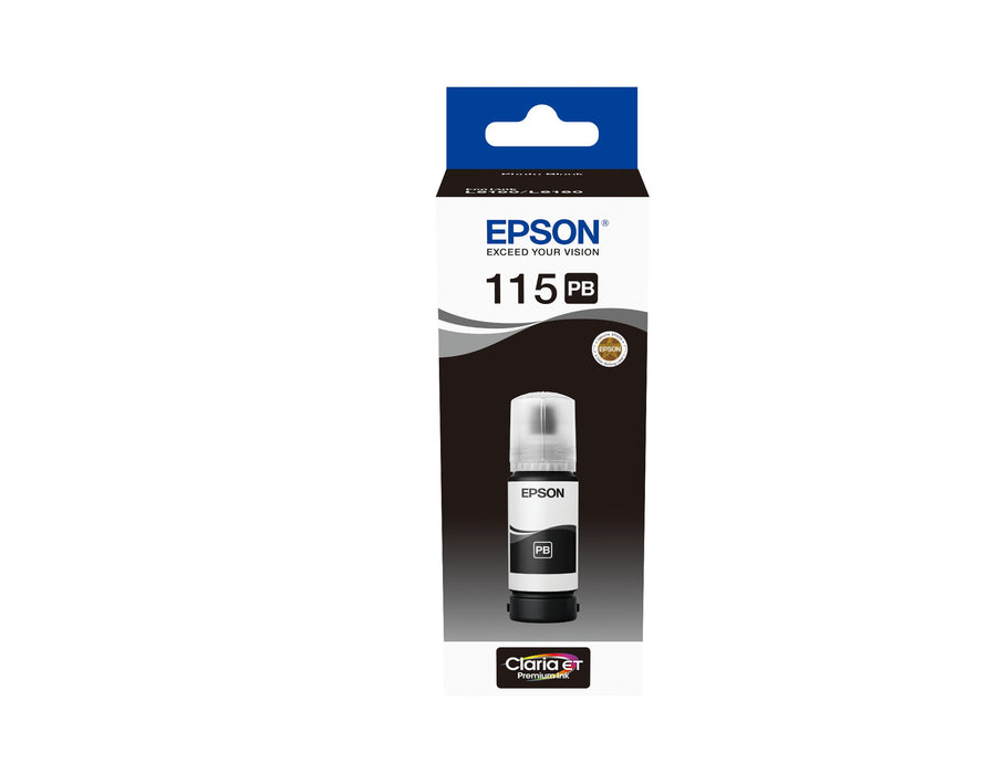 EAN 8715946687421 - Epson 115 EcoTank Original imagen 1