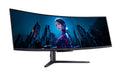 EAN 4711121822506 - Acer Predator X49 Xbmipphuzx pantalla para PC 124,5 cm (49") 5120 x 1440 Pixeles Dual QHD QD-OLED Negro imagen 3