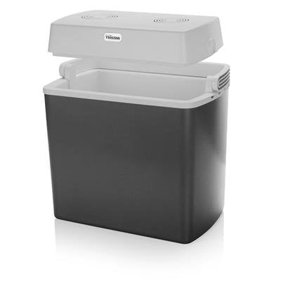 EAN 8713016057044 - Tristar KB-7424 nevera portátil 22 L Eléctrico Negro, Blanco imagen 5