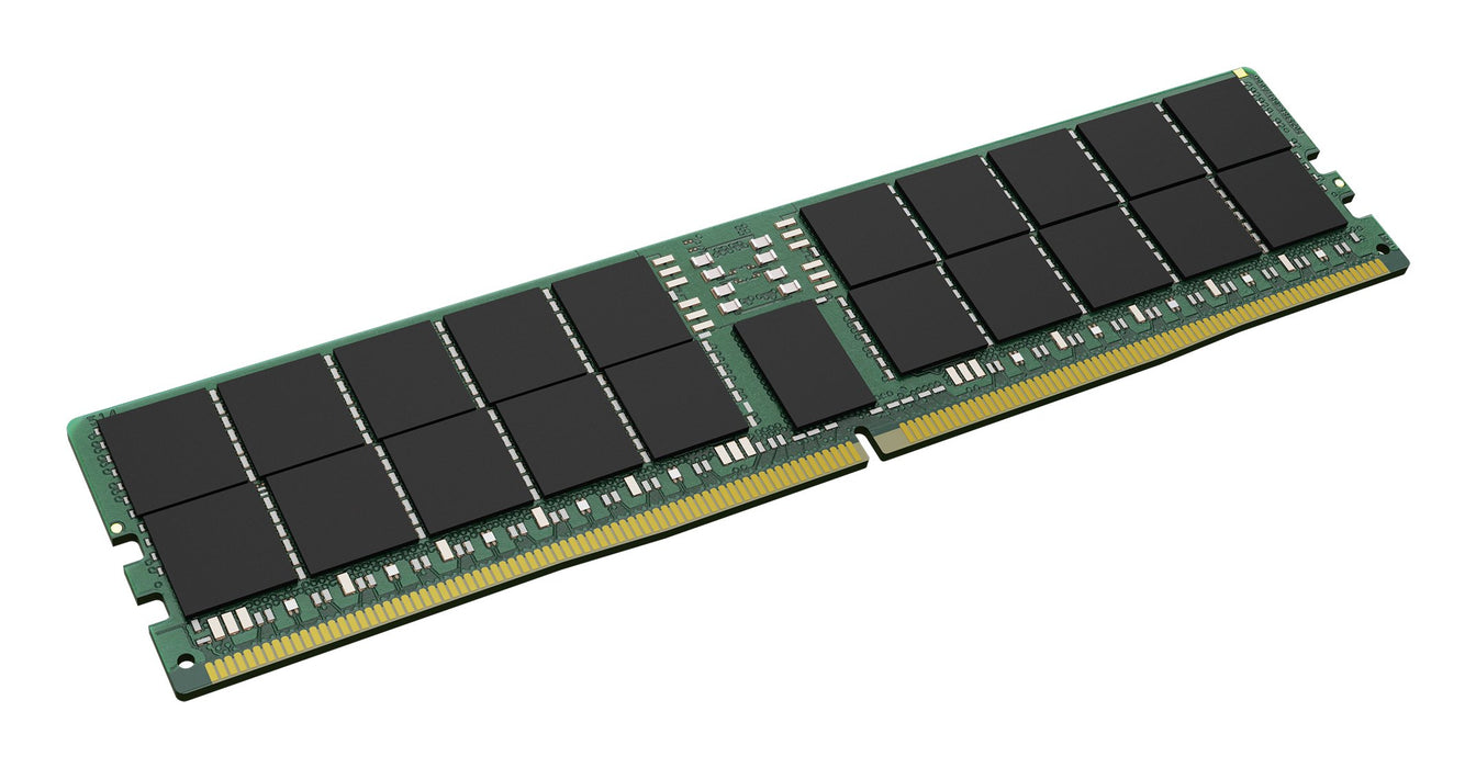 EAN 0740617347128 - Kingston Technology KSM64R52BD4-64MD módulo de memoria 64 GB 1 x 64 GB DDR5 6400 MT/s 288-pin DIMM imagen 3