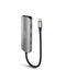EAN 3760170884622 - Urban Factory MHC40UF base para portátil y replicador de puertos Alámbrico USB 3.2 Gen 1 (3.1 Gen 1) Type imagen 5