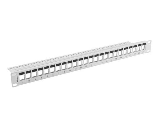 EAN 5901969416084 - Lanberg PPKS-1024-S accesorio para panel de conexiones imagen 2