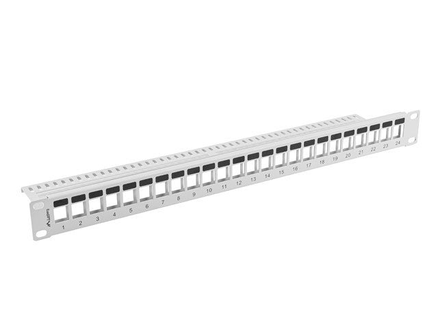 EAN 5901969416084 - Lanberg PPKS-1024-S accesorio para panel de conexiones imagen 2