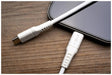 EAN 8591680147304 - FIXED FIXDLS-CC2-WH cable USB USB 2.0 2 m USB C Blanco imagen 7