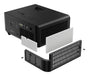 EAN 4718755096273 - BenQ LK830ST Proyector de corto alcance 4000 lúmenes ANSI DLP UHD 4K (3840x2160) 3D Negro imagen 8