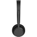 EAN 0195892104292 - Lenovo 4XD1Q30302 auricular y casco Auriculares Inalámbrico Diadema Llamadas/Música Bluetooth Negro imagen 7