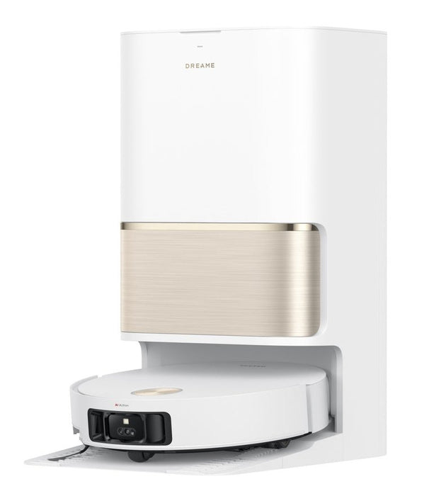 EAN 6977328064448 - Dreame L50 Pro Ultra 0,395 L Blanco imagen 10