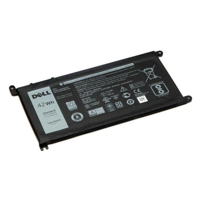EAN 5704174228011 - DELL C4HCW batería recargable industrial Ión de litio 3500 mAh 11,4 V imagen 1
