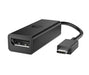 EAN 4582712375950 - HP USB-C to DisplayPort Adapter G2 0,12 m USB Tipo C Negro imagen 3