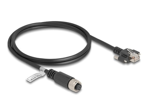 EAN 4043619804238 - DeLOCK 80423 cable de red Cat5e F/UTP (FTP) imagen 1
