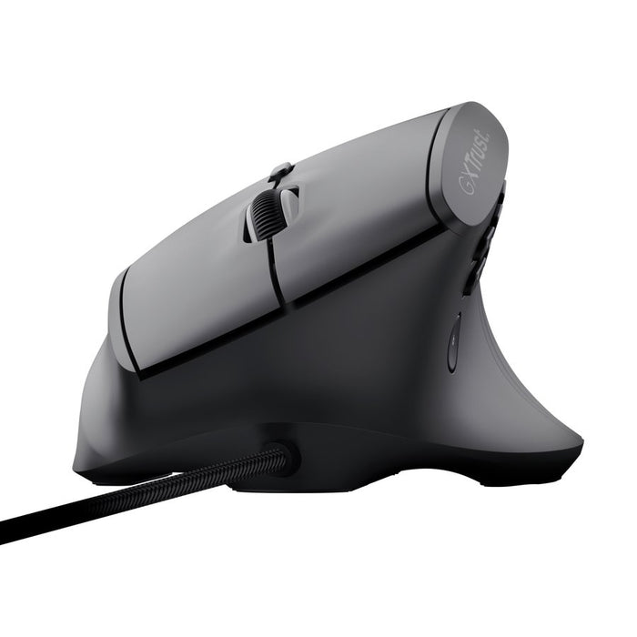 EAN 8713439260243 - Trust GXT 145 Rexxa ratón Juego mano derecha USB tipo A 12800 DPI imagen 4