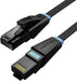 EAN 6922794745933 - Vention IBJBG cable de red Negro 1,5 m Cat6 U/UTP (UTP) imagen 1