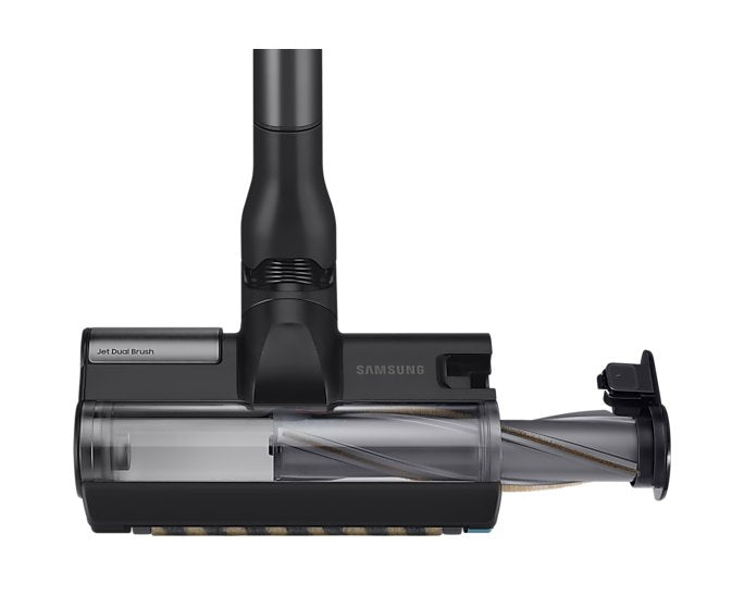 EAN 8806095108988 - Samsung VS20B95943N Aspiradora escoba 2 en 1 Batería Secar UltraFine Sin bolsa Negro, Verde imagen 14