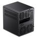 EAN 6970620553184 - Jonsbo N3 carcasa de ordenador Mini Tower Negro imagen 7