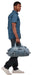 EAN 0085854257510 - Thule Chasm TDSD301 Pond Gray bolso de lona 30 L Poliéster Gris imagen 8