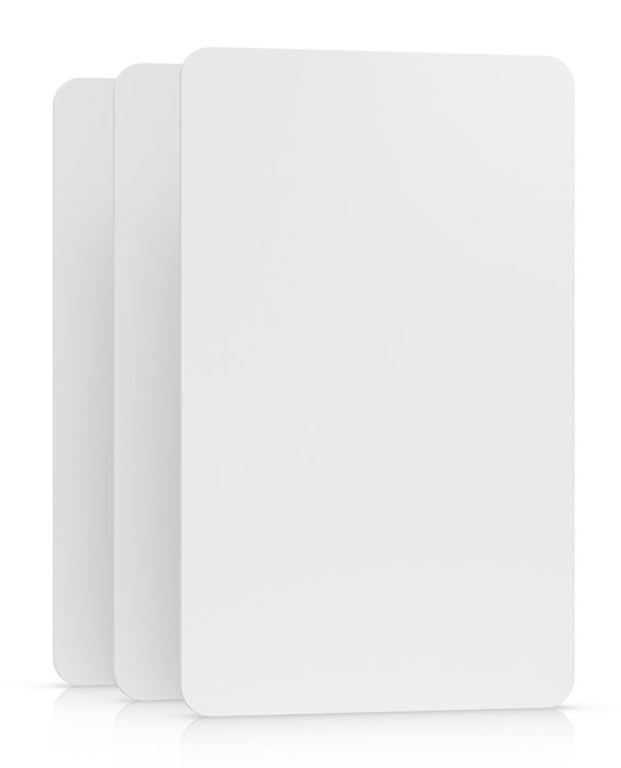 EAN 0810177160007 - Ubiquiti UA-Card-W-10 Tarjeta de acceso de proximidad imagen 3