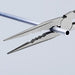 EAN 4003773079415 - Knipex 28 71 280 alicate Alicates de punta fina imagen 3
